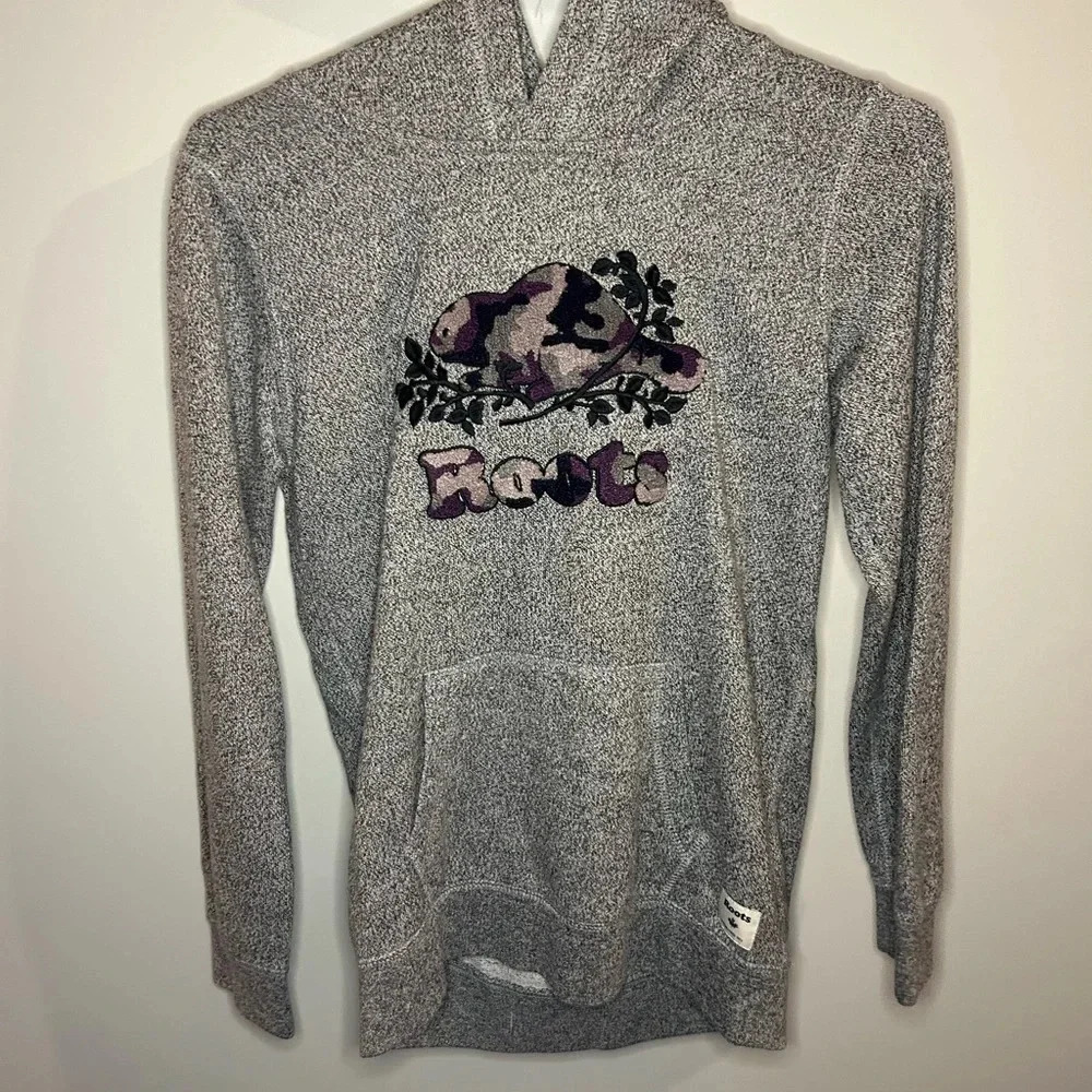 roots kids sweater,  size extra large​